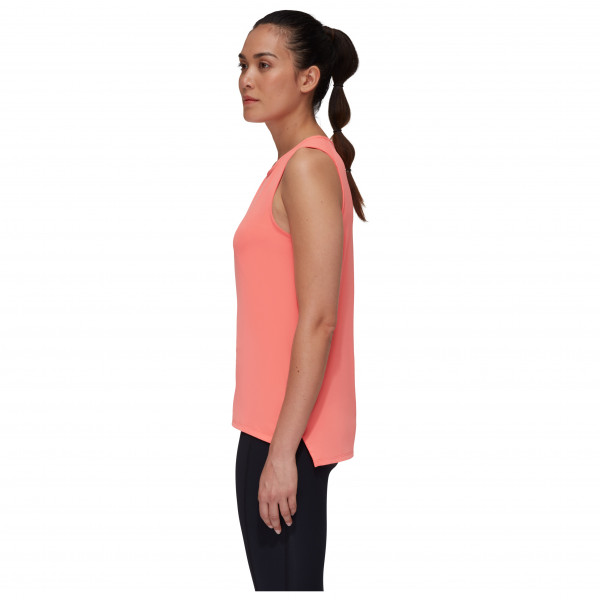 Mammut - Women's Selun Fl Tank Top - Camiseta sin mangas