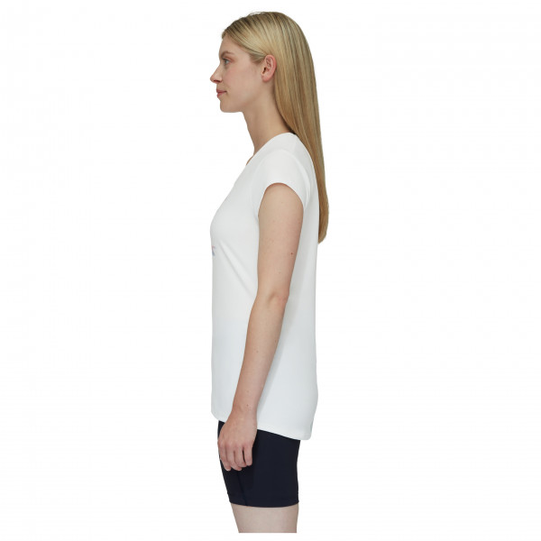 Mammut - Women's Trovat T-Shirt Light Fader - Camiseta funcional