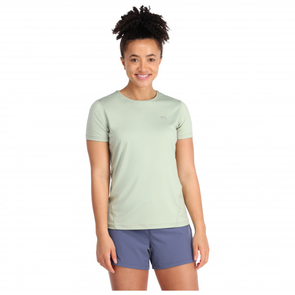 Kari Traa - Women's Nora 2.0 Tee - Maglia funzionale