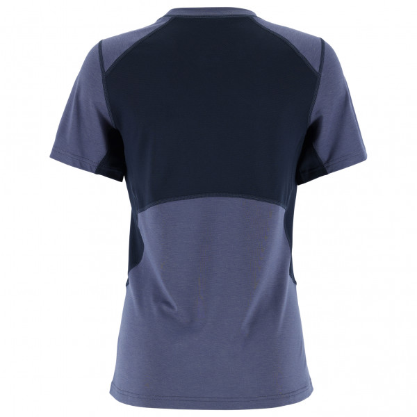 Kari Traa - Women's Sval Tee - Merinotröja