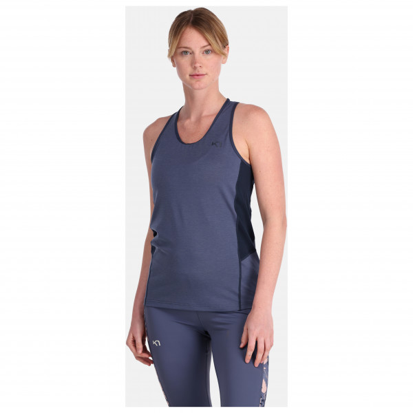 Kari Traa - Women's Sval Top - Linne, topp