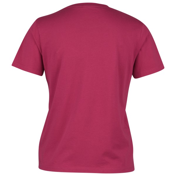 Inov8 - Women's Graphic Tee S/S Ridge - T-Shirt
