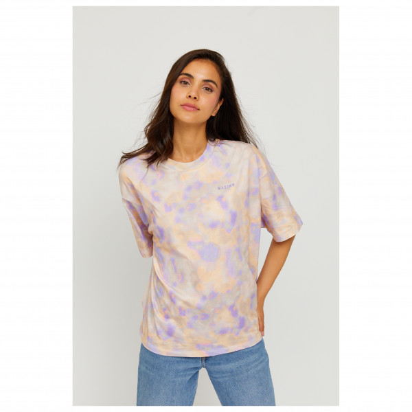 Mazine - Women's Akita T - Camiseta de manga corta