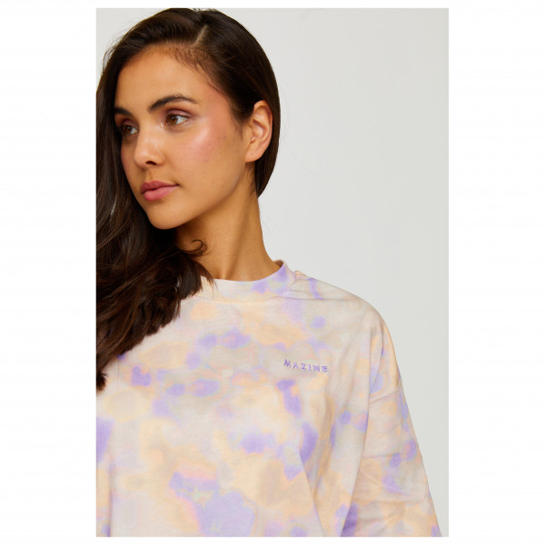 Mazine - Women's Akita T - Camiseta de manga corta