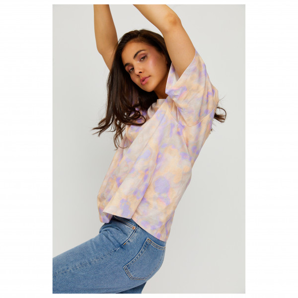Mazine - Women's Akita T - Camiseta de manga corta