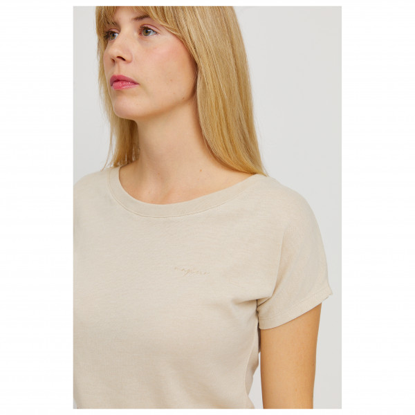 Mazine - Women's Jersey Knit Top - Camiseta de manga corta