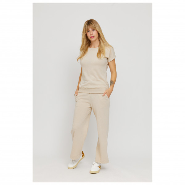 Mazine - Women's Jersey Knit Top - T-shirt