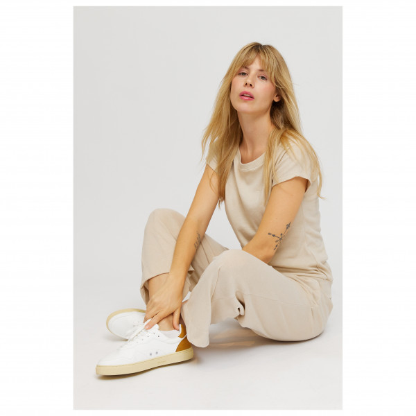 Mazine - Women's Jersey Knit Top - T-shirt