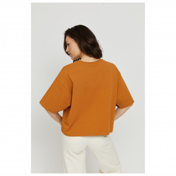 Mazine - Women's Ebina T - Camiseta de manga corta