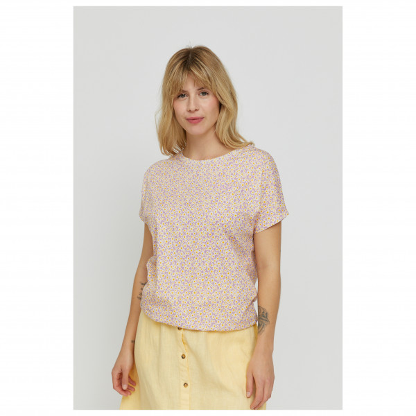 Mazine - Women's Murpy T - Camiseta de manga corta