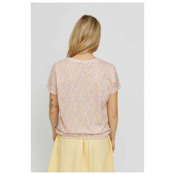 Mazine - Women's Murpy T - Camiseta de manga corta