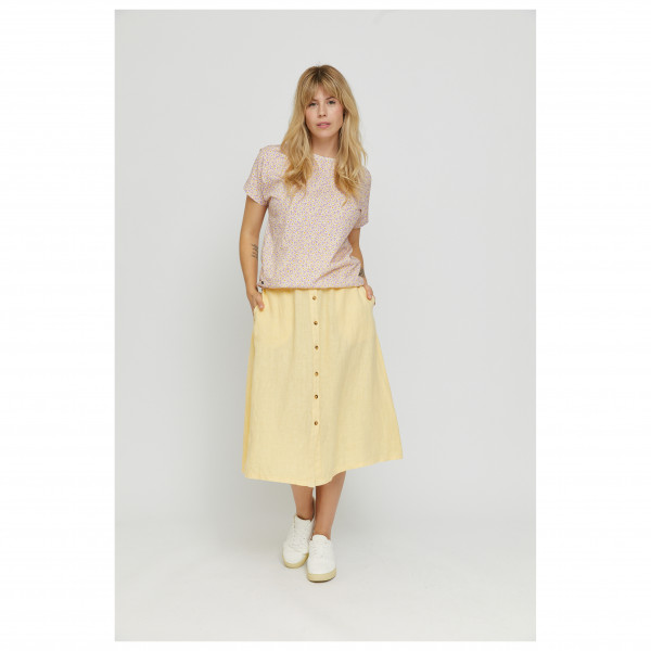 Mazine - Women's Murpy T - Camiseta de manga corta