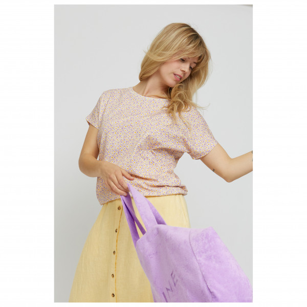 Mazine - Women's Murpy T - Camiseta de manga corta