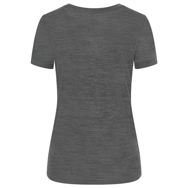 super.natural - Women's Go Out Tee - Camiseta de merino
