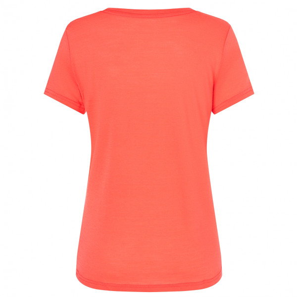 super.natural - Women's Lovely Bike Tee - Camiseta de merino