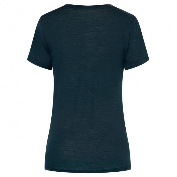 super.natural - Women's Marina Tee - Haut en mérinos
