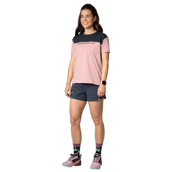 Dynafit - Women's 24/7 Drirelease T-Shirt - Maglia funzionale