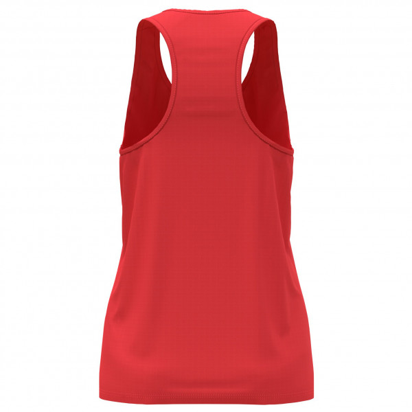 Odlo - Women's Tank Crew Neck Essential - Camiseta sin mangas