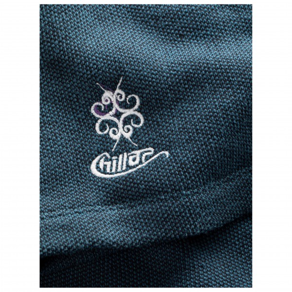 Chillaz - Women's Hoody Bergamo Ornament - Sweatere