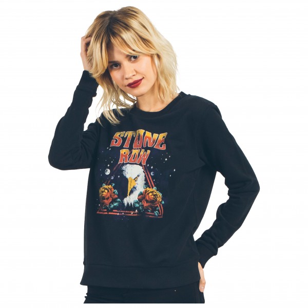 Volcom - Women's Sound Check Fleece - Sweatere