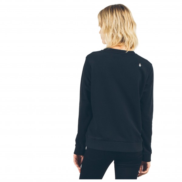 Volcom - Women's Sound Check Fleece - Sweatere