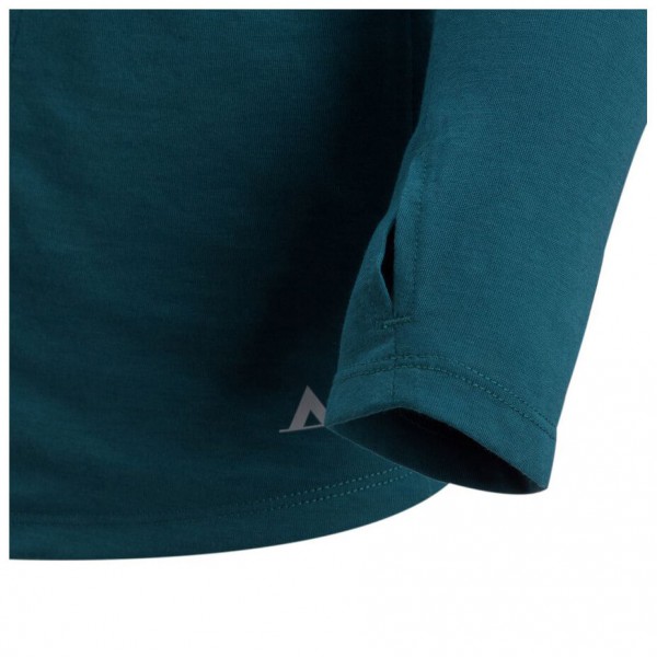 Basin + Range - Women's Silver Drirelease Cowl - Pull