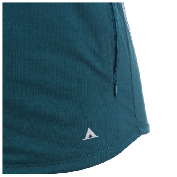 Basin + Range - Women's Silver Drirelease Cowl - Pull