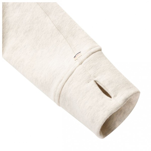 Backcountry - Women's Hi-Low Crew Neck Sweatshirt - Jerséis