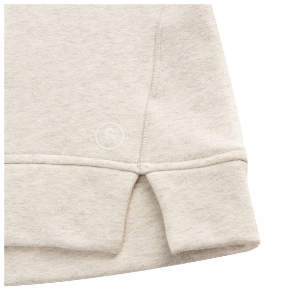 Backcountry - Women's Hi-Low Crew Neck Sweatshirt - Sweatere