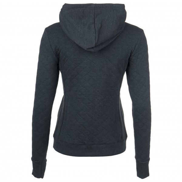 Backcountry - Women's Mountain Dell Quilted - Hoodie