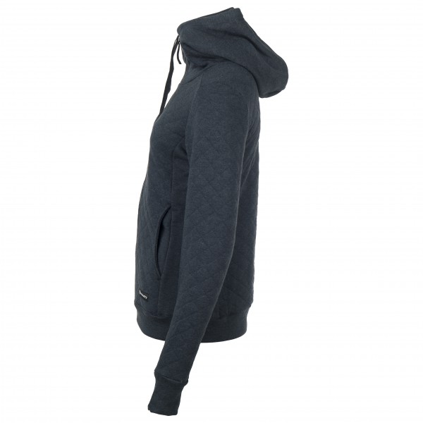 Backcountry - Women's Mountain Dell Quilted - Munkjacka