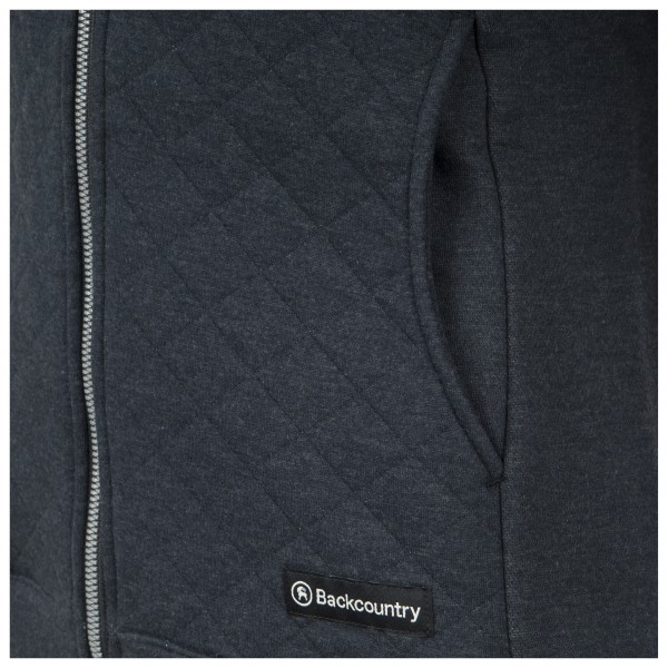 Backcountry - Women's Mountain Dell Quilted - Sudadera