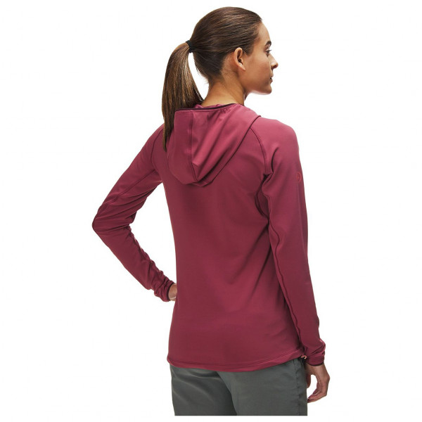 Backcountry - Women's Pullover - Munkjacka