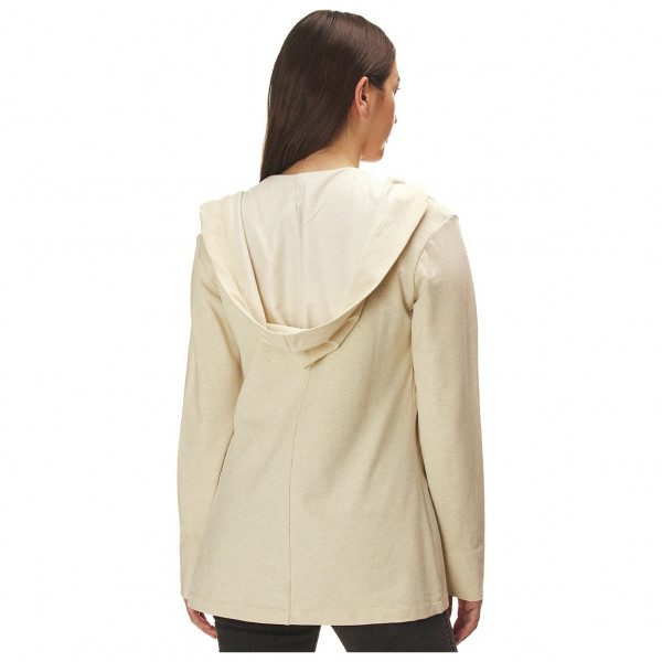 Basin + Range - Women's Hooded Knit Wrap - Sudadera