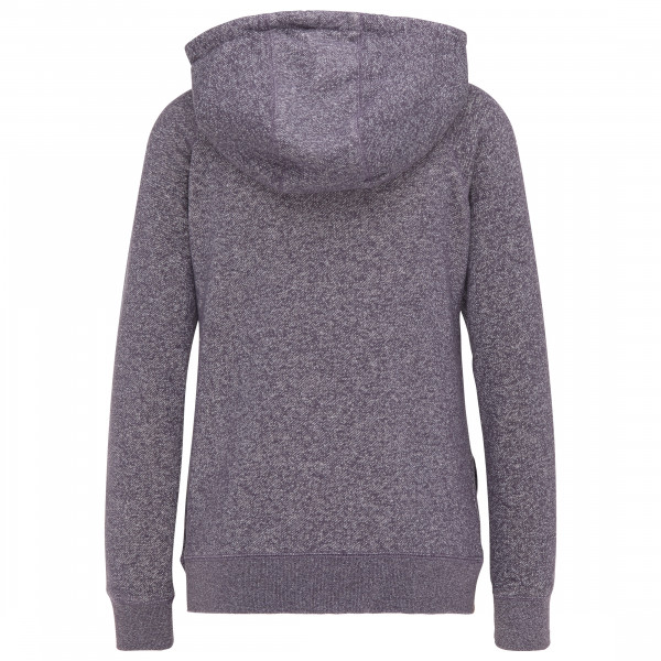 tentree - Women's Burney Zip - Sudadera