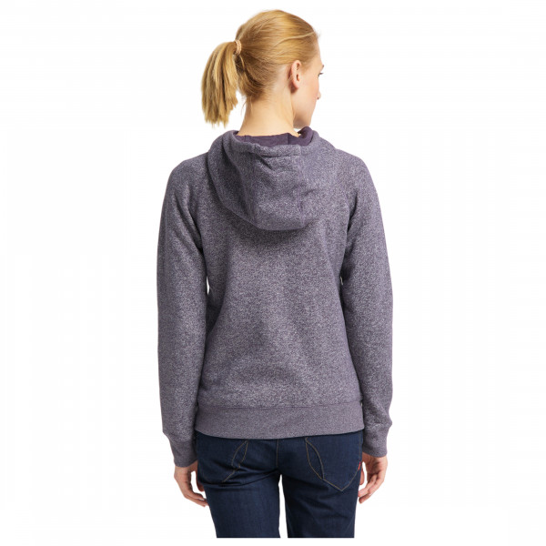 tentree - Women's Burney Zip - Sudadera