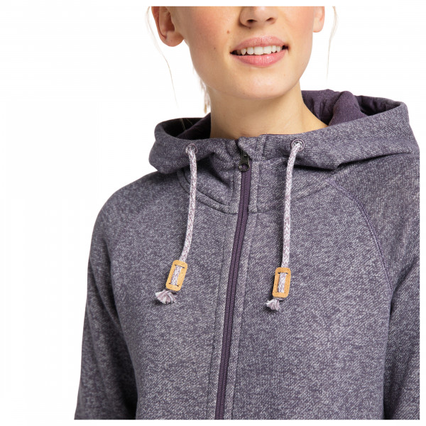 tentree - Women's Burney Zip - Sudadera