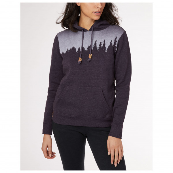 tentree - Women's Juniper - Munkjacka