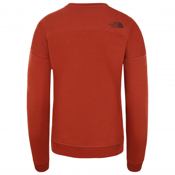 The North Face - Women's Drew Peak Crew - Maglione