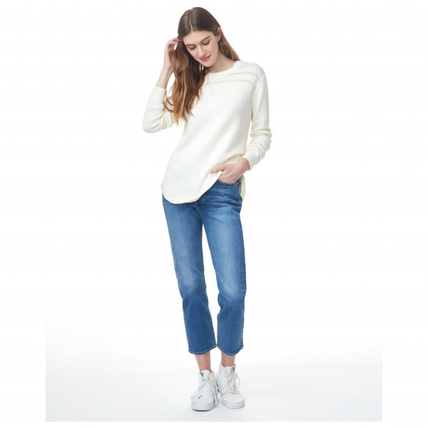 tentree - Women's Forever After Sweater - Sweatere