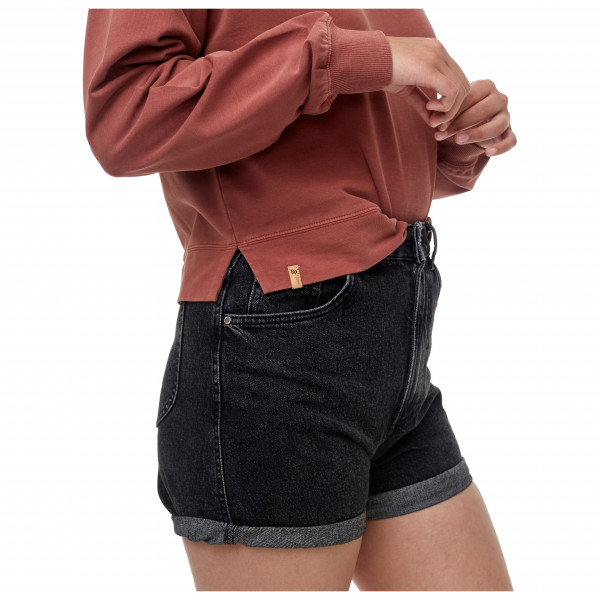 tentree - Women's French Terry Boyfriend - Munkjacka