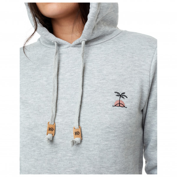 tentree - Women's Palm Sunset Embroidery - Munkjacka