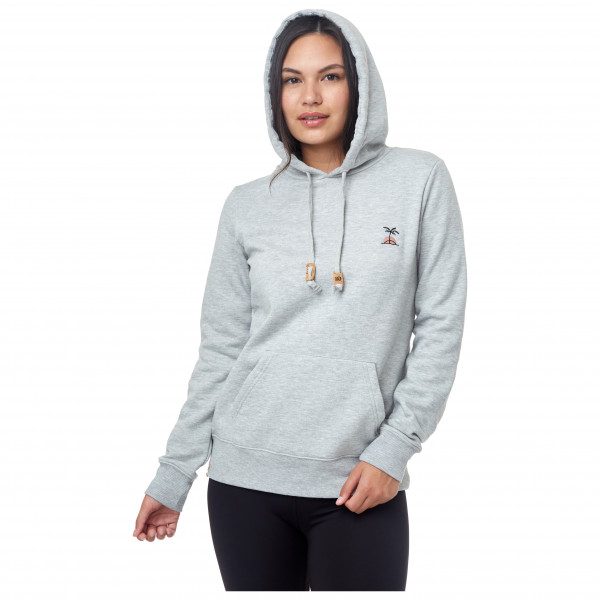 tentree - Women's Palm Sunset Embroidery - Munkjacka