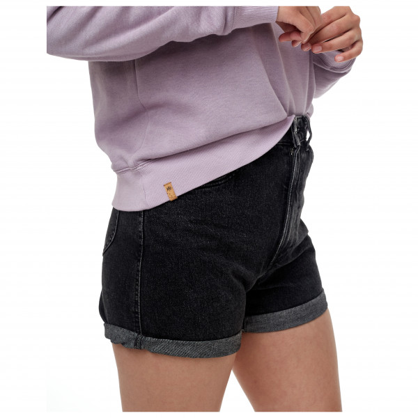 tentree - Women's Treefleece Boyfriend Crew - Jerséis