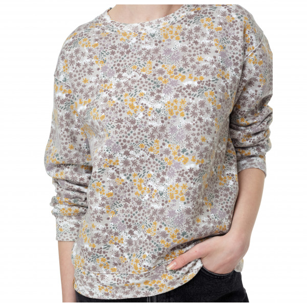 tentree - Women's Wildfields Crew - Maglione