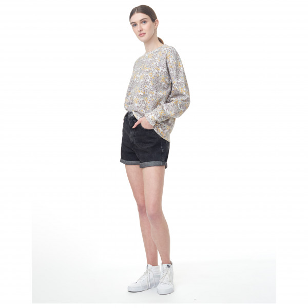 tentree - Women's Wildfields Crew - Sweatere