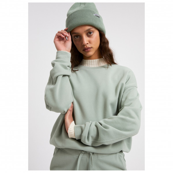 ARMEDANGELS - Women's Aarin - Överdragströjor