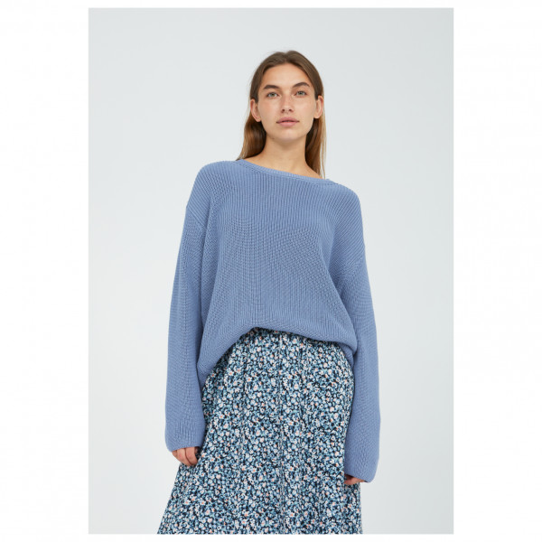 ARMEDANGELS - Women's Nuriellaa - Sweatere