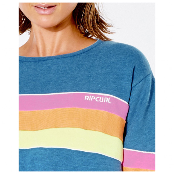 Rip Curl - Women's Golden State Crew - Överdragströjor