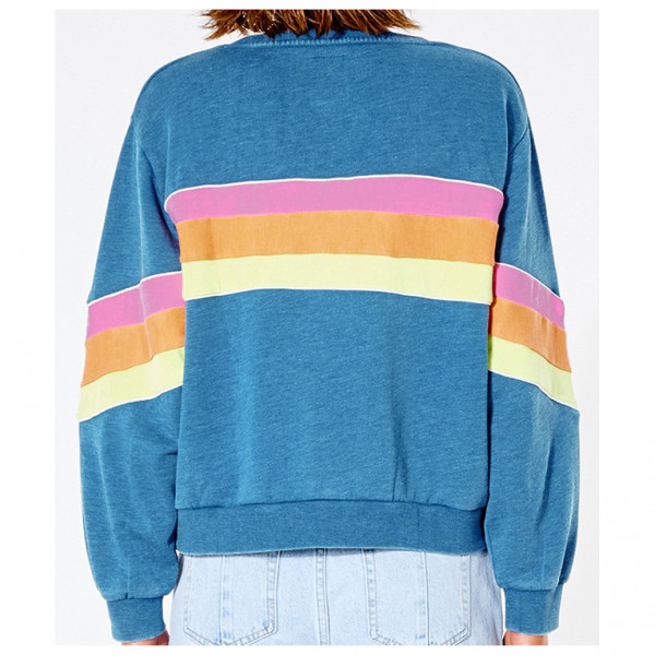 Rip Curl - Women's Golden State Crew - Sweatere